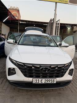 هيونداي توسان